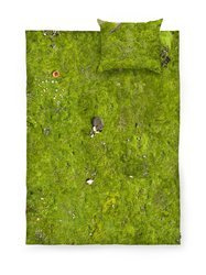 Pojedynczy komplet pościeli MECH, 150x200 cm - Foonka