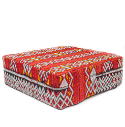 Pufa marokańska HANAE 60x60x20