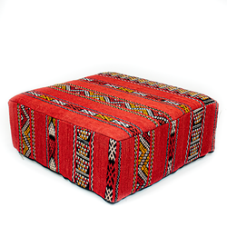 Pufa marokańska SABAH 60x60x20