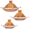Zestaw tagine, My Love Marocco